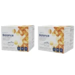 ⁦باقة فيل جريت 60 يوم- 2 يوني ماتي ليمون + 2 بالانس + 2 شيكر | Unicity Feel Great 60-Day Bundle⁩ - الصورة ⁦3⁩