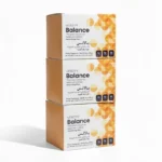 ⁦باقة فيل جريت 90 يوم - 3 يوني ماتي ليمون + 3 بالانس + 3 شيكر | Unicity Feel Great Pack⁩ - الصورة ⁦3⁩