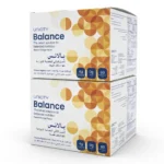 بالانس عبوات