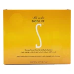 بايوس لايف left