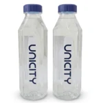 زجاجات معرض