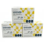 يوني ماتي 3 معرض