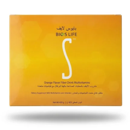 يونيسيتي بايوس لايف S