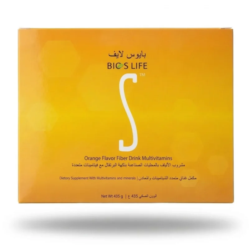 يونيسيتي بايوس لايف S